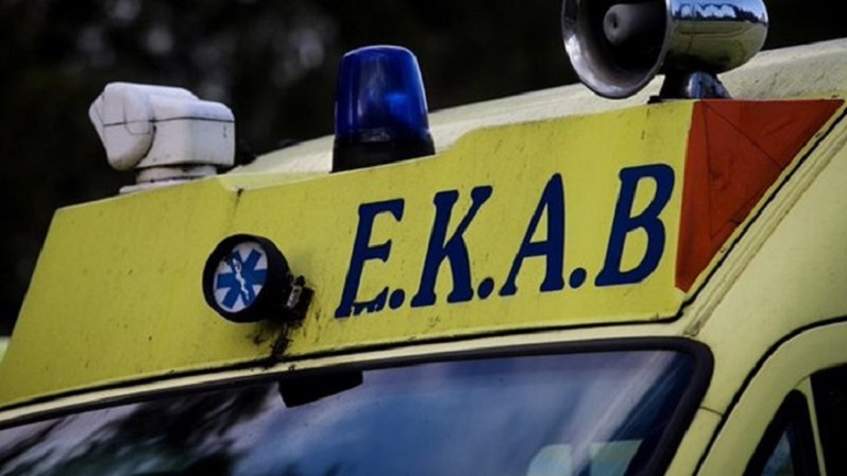 Κρήτη: Εντοπίστηκε νεκρός μέσα στο αυτοκίνητό του